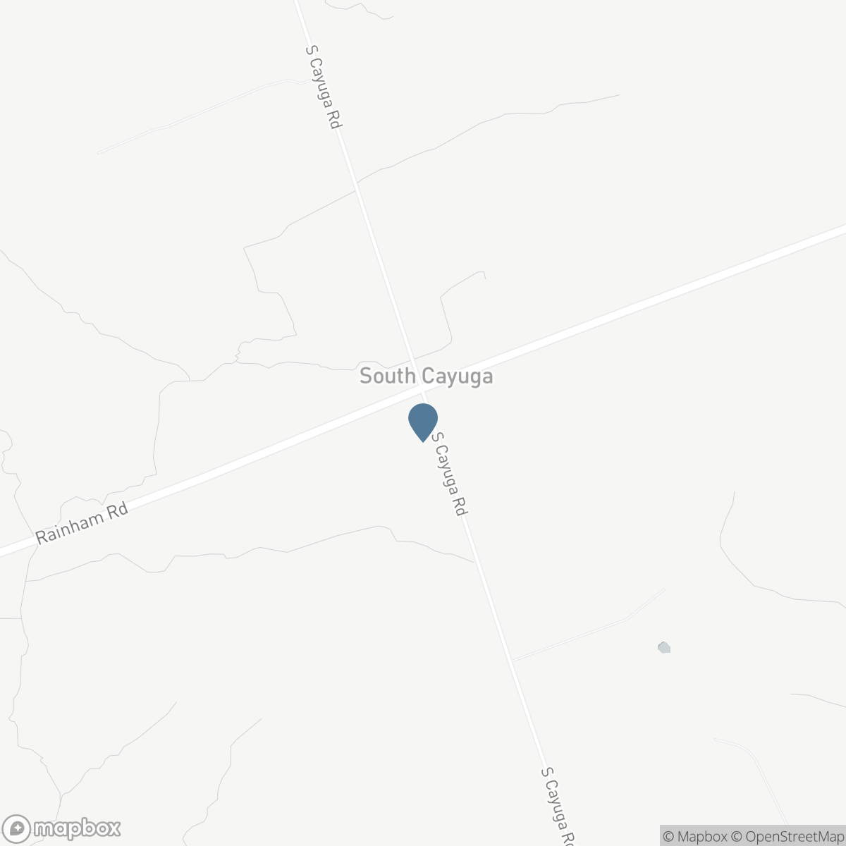 273 SOUTH CAYUGA Road, Dunnville, Ontario N1A 2W8